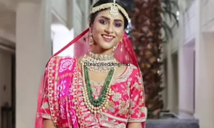 Ruby Ladies and Gents Beauty Parlour